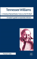 Tennessee Williams - A Streetcar Named Desire/Cat On A Hot Tin Roof