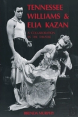 Bertrand.pt - Tennessee Williams And Elia Kazan
