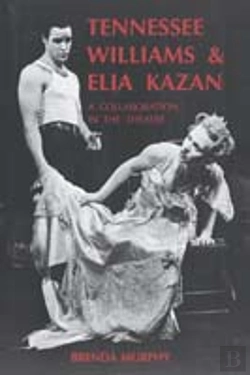 Bertrand.pt - Tennessee Williams And Elia Kazan