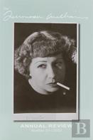 Tennessee Williams Annual Review 2022 21