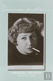Tennessee Williams Annual Review 2022 21