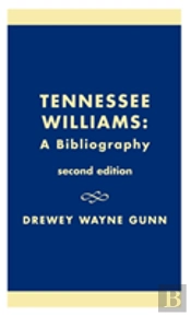 Tennessee Williams