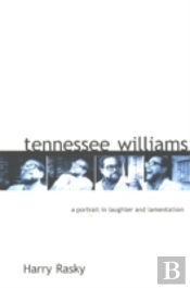 Tennessee Williams