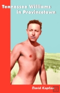 Bertrand.pt - Tennessee Williams In Provincetown