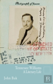 Tennessee Williams