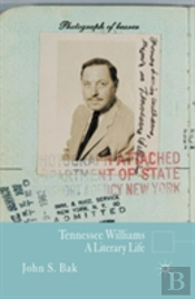 Tennessee Williams