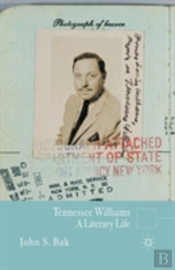 Bertrand.pt - Tennessee Williams