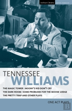 Bertrand.pt - Tennessee Williams: One Act Plays