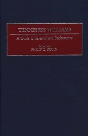 Tennessee Williams