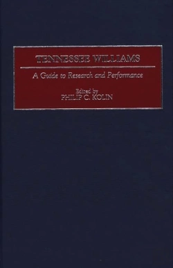 Bertrand.pt - Tennessee Williams