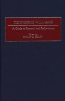 Bertrand.pt - Tennessee Williams