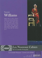 Tennessee Williams