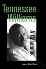 Tennessee Williams