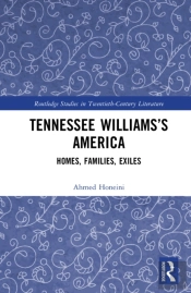 Tennessee Williamsâ€™S America