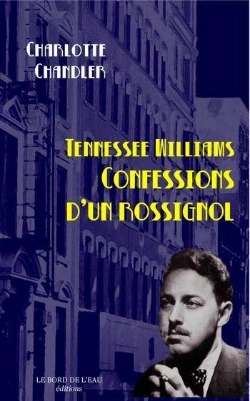 Bertrand.pt - Tennessee Williams,Confessions D'Un Rossignol