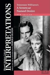 Tennessee Williams'S 'A Streetcar Named Desire'