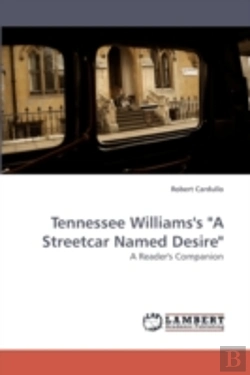 Bertrand.pt - Tennessee Williams'S 