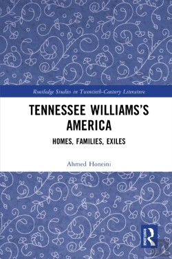 Bertrand.pt - Tennessee Williams'S America