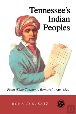 Bertrand.pt - Tennessee'S Indian Peoples