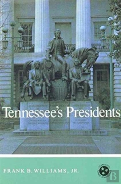 Bertrand.pt - Tennessee'S Presidents