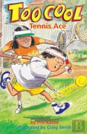 Tennis Ace - Toocool Series