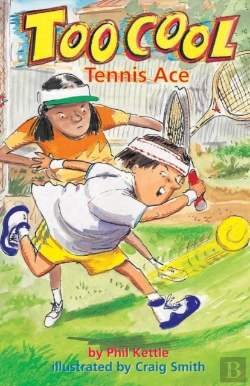 Bertrand.pt - Tennis Ace - Toocool Series