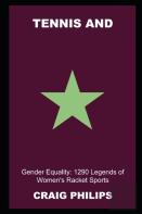 Tennis And Gender Equality