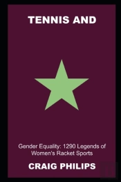 Tennis And Gender Equality