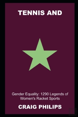 Bertrand.pt - Tennis And Gender Equality