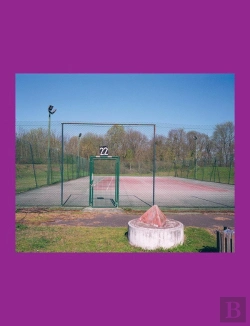 Bertrand.pt - Tennis Courts Iv