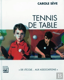 Bertrand.pt - Tennis De Table