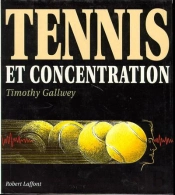 Tennis Et Concentration
