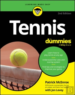 Bertrand.pt - Tennis For Dummies