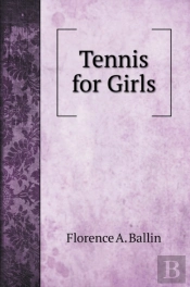 Tennis For Girls