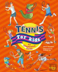 Tennis For Kids
