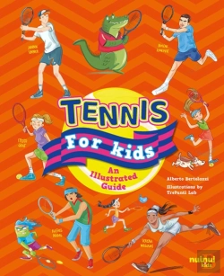 Bertrand.pt - Tennis For Kids