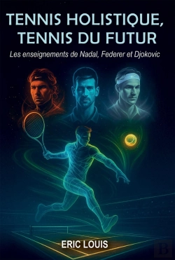 Bertrand.pt - Tennis Holistique, Tennis Du Futur : Les Enseignements De Nadal, Federer Et Djokovic
