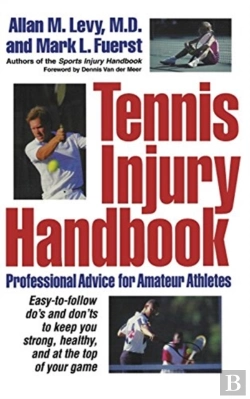 Bertrand.pt - Tennis Injury Handbook