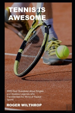 Bertrand.pt - Tennis Is Awesome