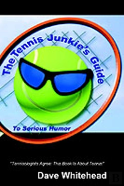 Bertrand.pt - Tennis Junkie'S Guide (To Serious Humor)