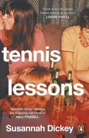 Tennis Lessons