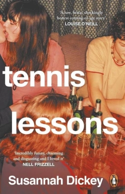 Bertrand.pt - Tennis Lessons