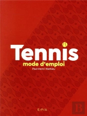 Tennis Mode D'Emploi Ned