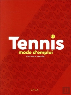 Bertrand.pt - Tennis Mode D'Emploi Ned