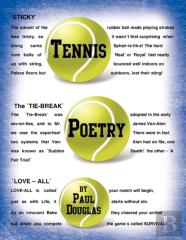 Tennis Poetry