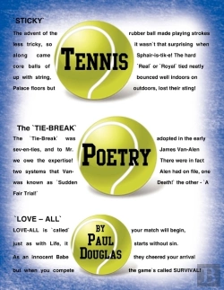 Bertrand.pt - Tennis Poetry