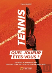 Tennis : Quel Joueur Êtes-Vous ? Optimiser Vos Points Forts ; Exploitez Les Points Faibles De Votre Adversaire