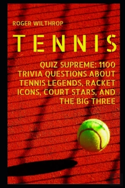 Bertrand.pt - Tennis Quiz Supreme