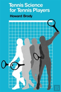 Bertrand.pt - Tennis Science For Tennis Players