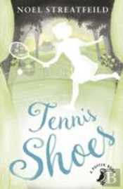 Tennis Shoes